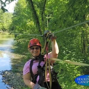 Meet your Posher, Amber